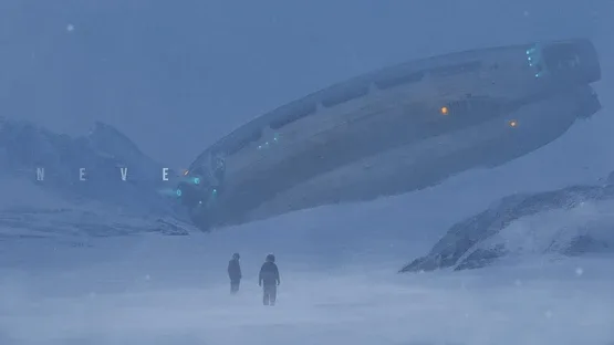 Neve screenshot 3