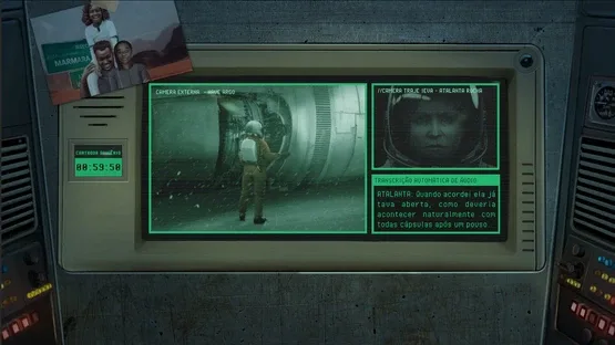 Neve screenshot 5