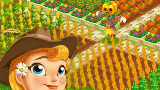Top Farm Screenshot