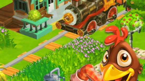 Top Farm Screenshot