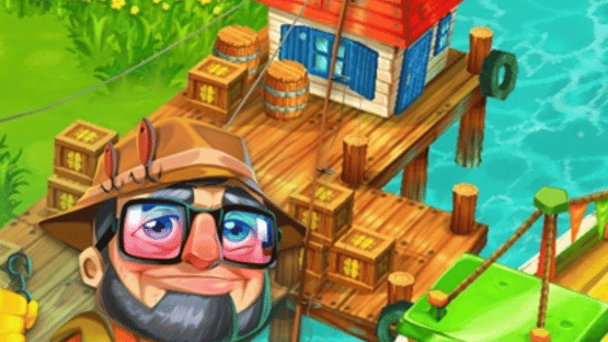 Top Farm Screenshot