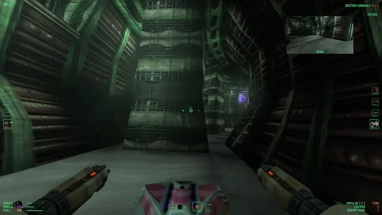 Desecrators screenshot 10