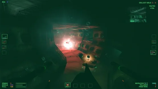 Desecrators screenshot 2
