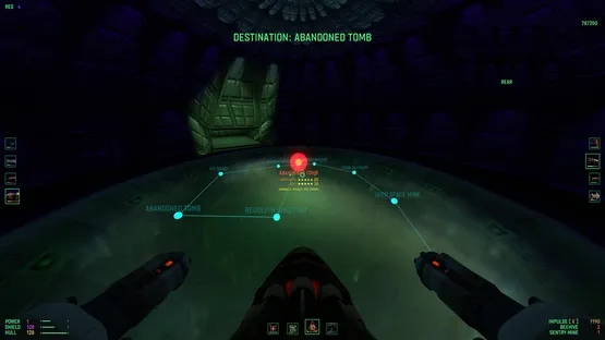Desecrators screenshot 13