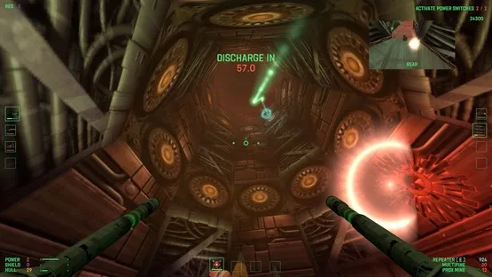 Desecrators screenshot 11
