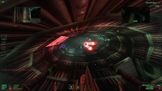 Desecrators screenshot 6