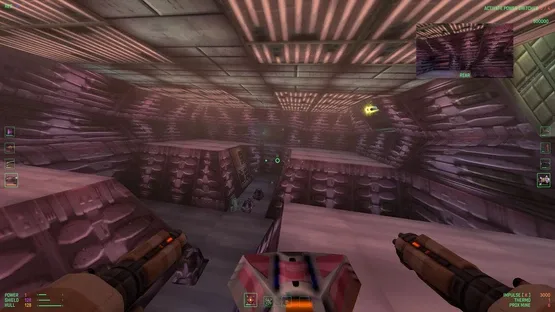 Desecrators screenshot 12
