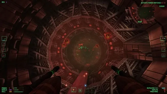 Desecrators screenshot 7