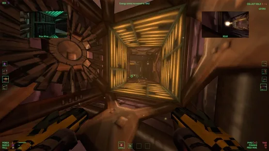 Desecrators screenshot 8