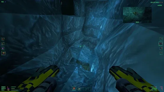 Desecrators screenshot 4