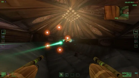 Desecrators screenshot 9