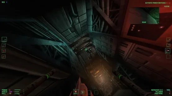 Desecrators screenshot 5