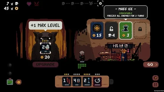 Shogun Showdown screenshot 6