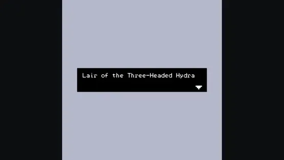 Lair of the Three-Headed Hydra screenshot 6