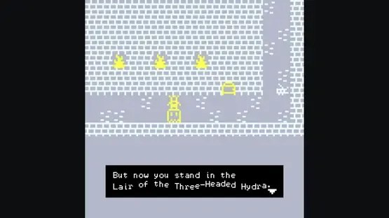 Lair of the Three-Headed Hydra screenshot 7