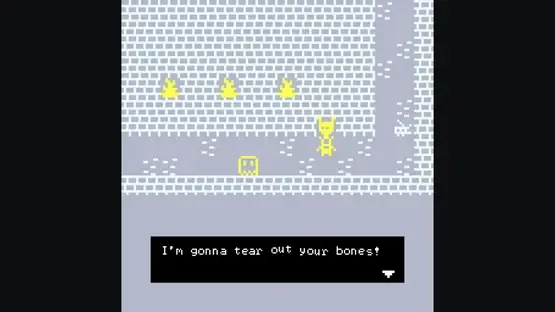 Lair of the Three-Headed Hydra screenshot 1