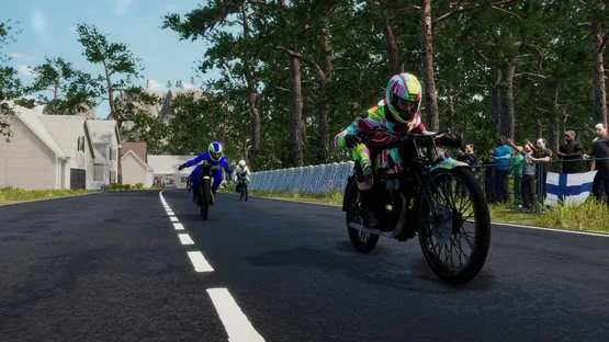 Motorbike Evolution 2024 screenshot 6
