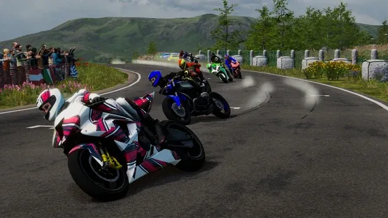 Motorbike Evolution 2024 screenshot 9