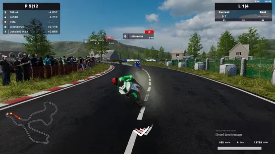 Motorbike Evolution 2024 screenshot 11
