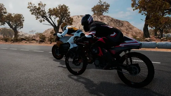 Motorbike Evolution 2024 screenshot 12