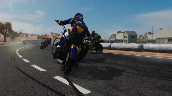 Motorbike Evolution 2024 screenshot 15