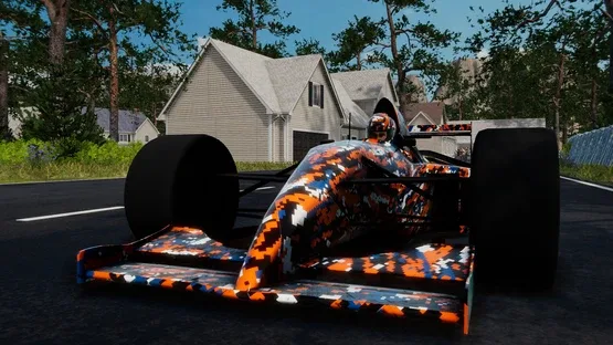 Formula Evolution 2024 screenshot 9