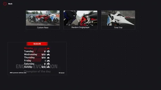 Formula Evolution 2024 screenshot 6