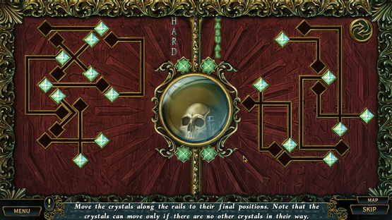 Worlds Align: Beginning - Collector's Edition Screenshot