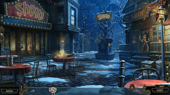 Worlds Align: Beginning - Collector's Edition Screenshot