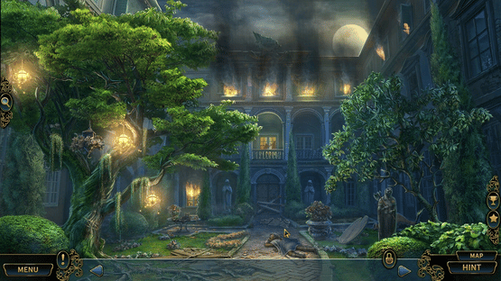 Worlds Align: Beginning - Collector's Edition Screenshot