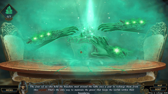 Worlds Align: Beginning - Collector's Edition Screenshot