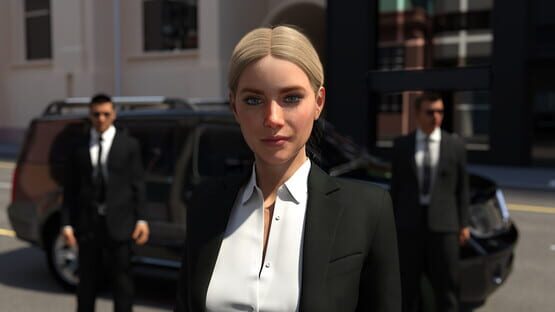 The Traveller screenshot 4