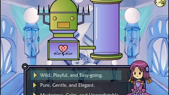 OA: Other Age screenshot 4