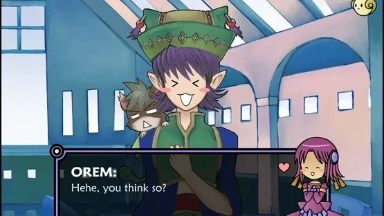 OA: Other Age screenshot 7