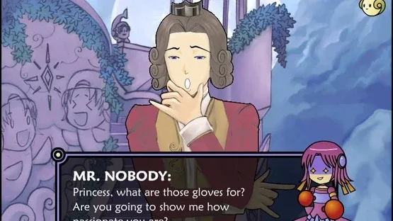 OA: Other Age screenshot 8