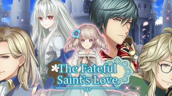 The Fateful Saint’s Love Screenshot