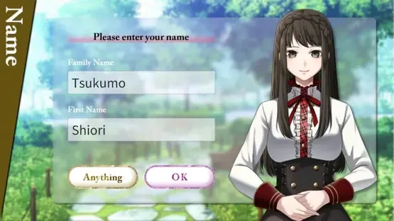 Monster’s First Love screenshot 14