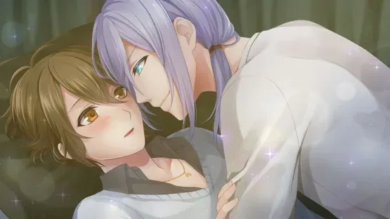 Cafe ma Cherie: Otome of Ikemen Cafe screenshot 10