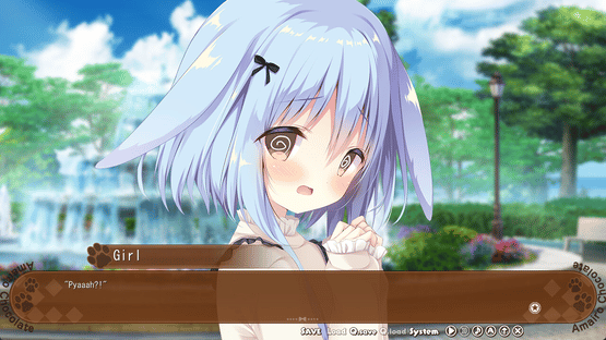 Amairo Chocolate 2 Screenshot