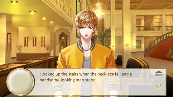 Prince of the Resort screenshot 2
