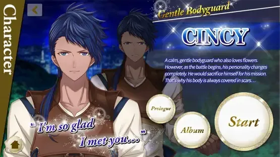 Together in the Sky screenshot 12