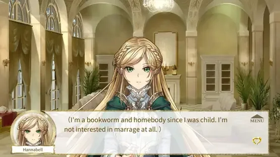 First Page of Love screenshot 7
