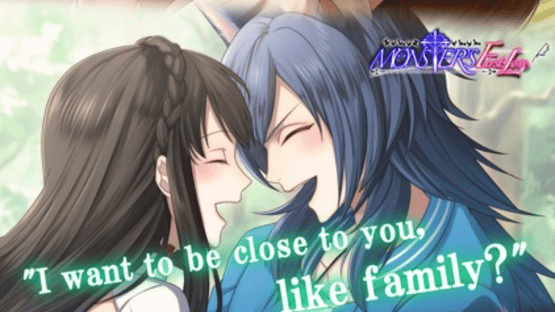 Otome Games Romance Box Screenshot