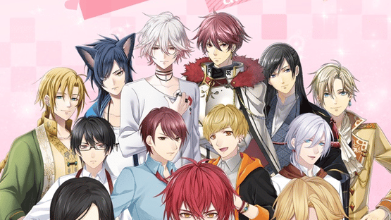 Otome Games Romance Box Screenshot