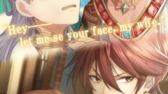 Otome Games Romance Box Screenshot