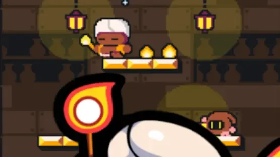 Drop Wizard Tower screenshot 3