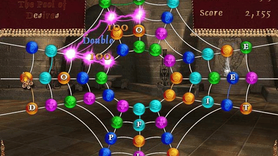 Rainbow Web 2 Screenshot