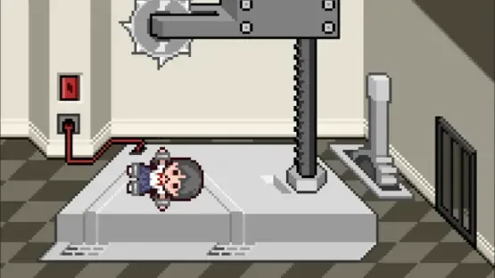 Trapped Girls screenshot 1