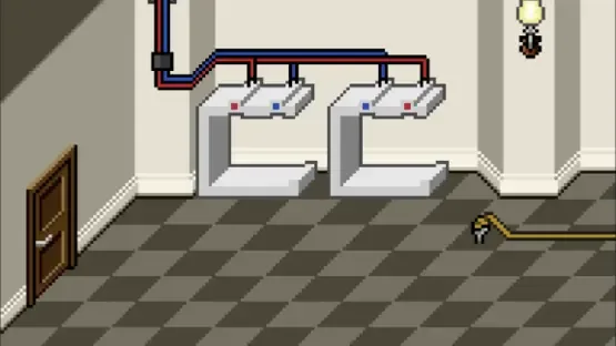 Trapped Girls screenshot 2