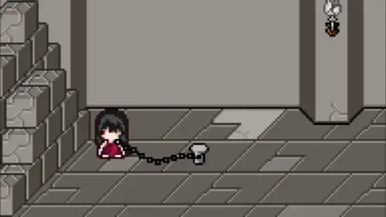 Trapped Girls screenshot 4